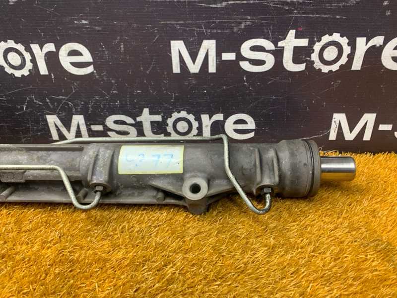 рулевая рейка, 3000 рублей, Красноярск