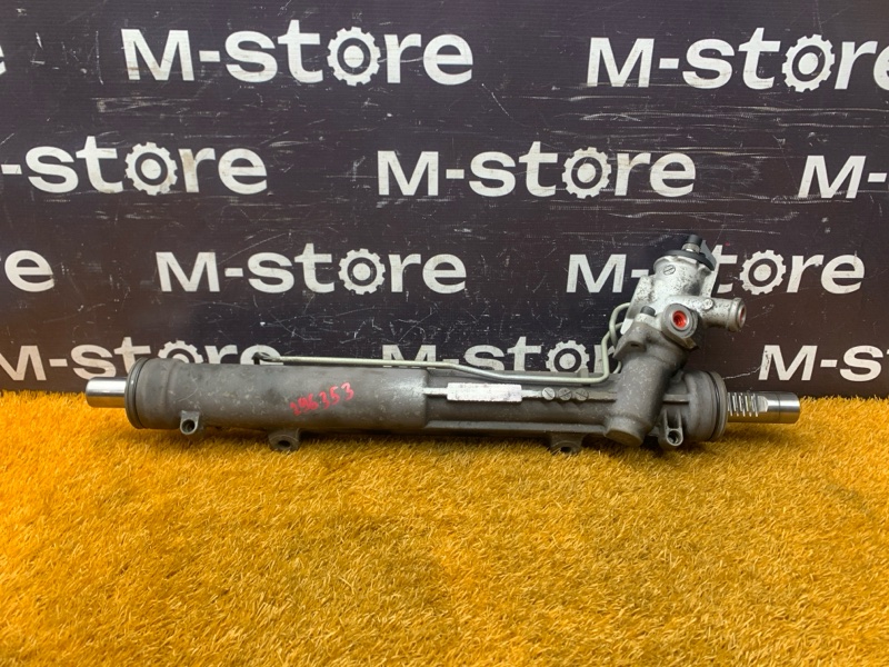 рулевая рейка, 3000 рублей, Красноярск