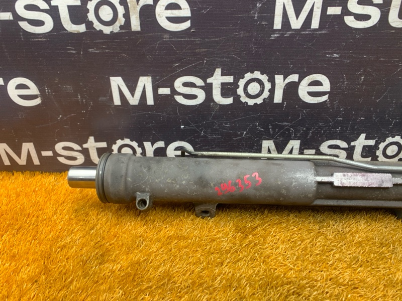 рулевая рейка, 3000 рублей, Красноярск