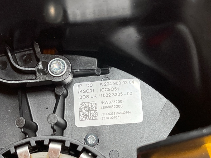 блок подрулевых переключателей, 5000 рублей, Красноярск