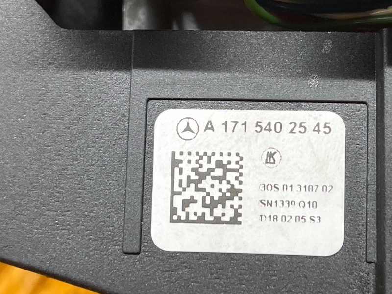 блок подрулевых переключателей, 1500 рублей, Красноярск