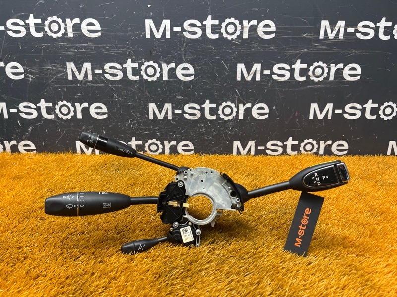 блок подрулевых переключателей, 1400 рублей, Красноярск