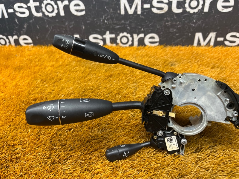 блок подрулевых переключателей, 1400 рублей, Красноярск