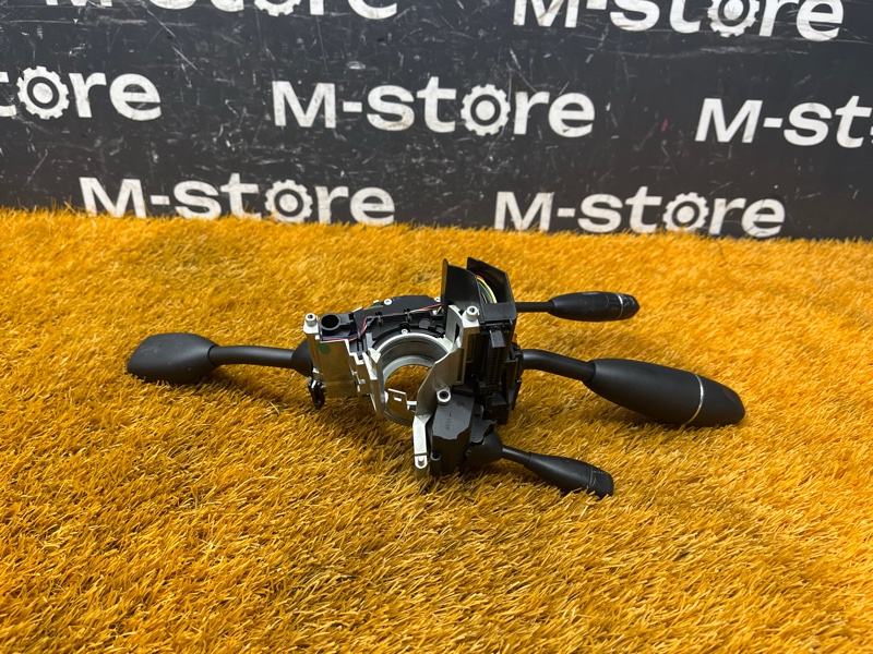 блок подрулевых переключателей, 1400 рублей, Красноярск