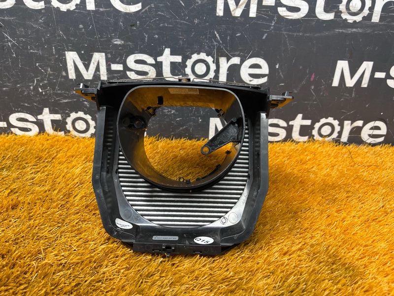 Кожух рулевой колонки, 300 рублей, Красноярск