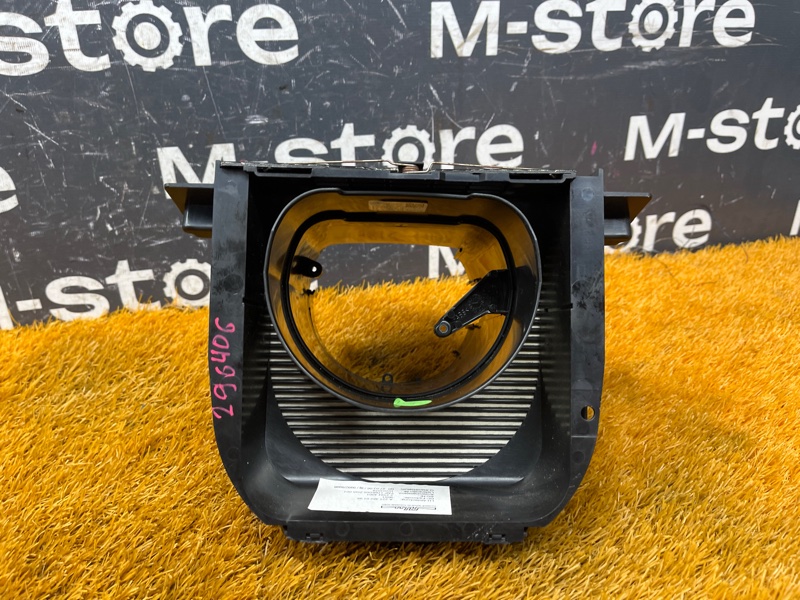 Кожух рулевой колонки, 300 рублей, Красноярск