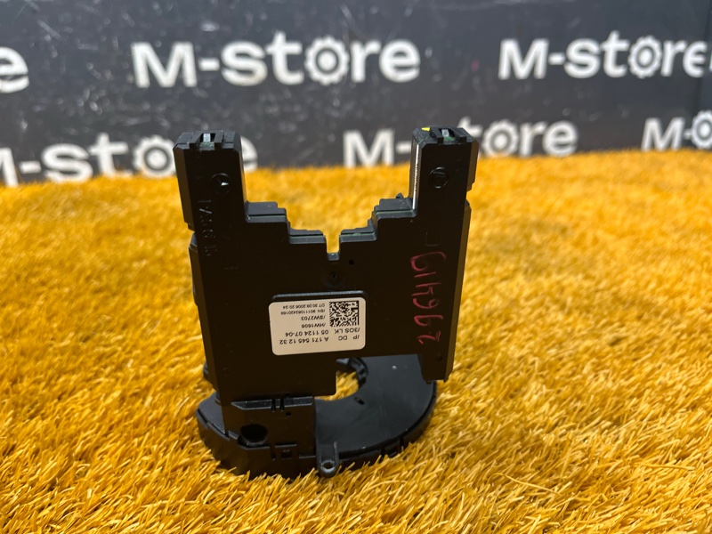 Датчик угла поворота руля, 7000 рублей, Красноярск