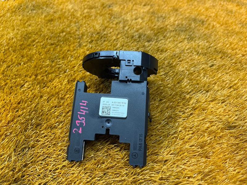 Датчик угла поворота руля, 7000 рублей, Красноярск