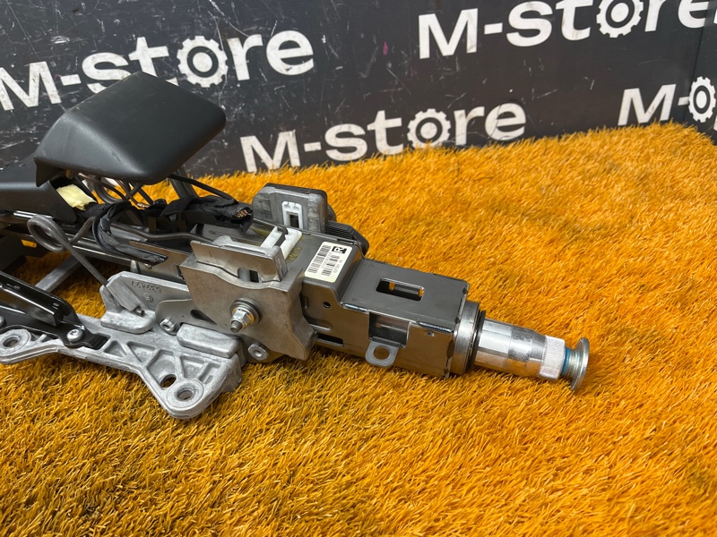 рулевая колонка, 1500 рублей, Красноярск