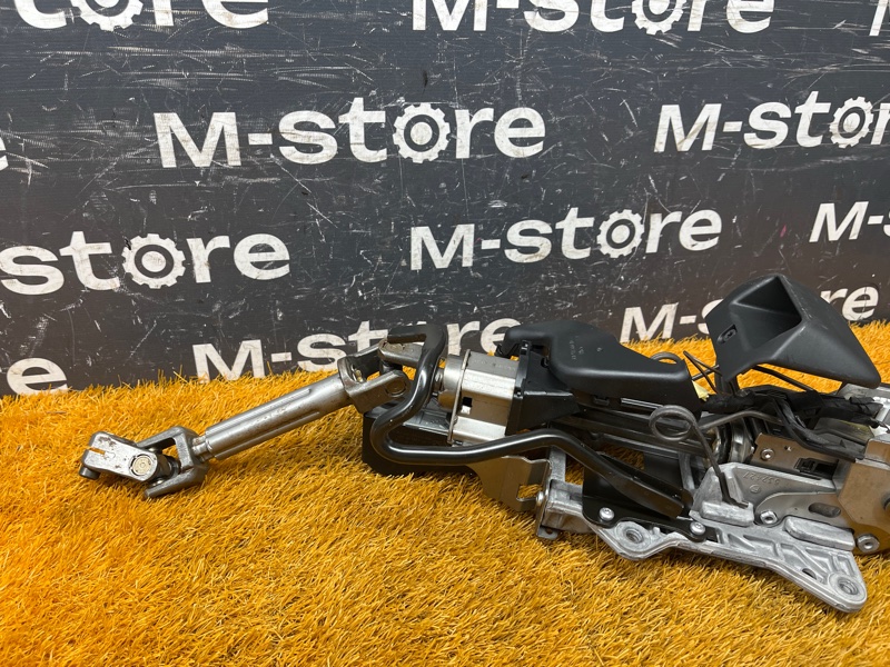 рулевая колонка, 1500 рублей, Красноярск