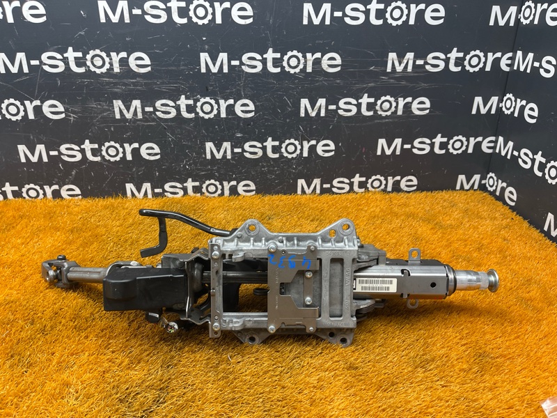 рулевая колонка, 1500 рублей, Красноярск