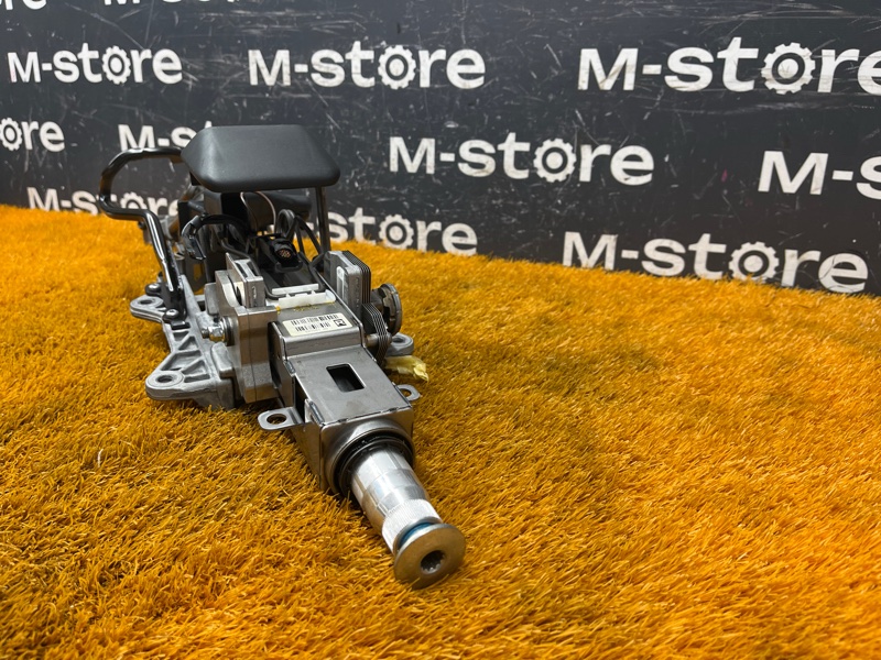 рулевая колонка, 1500 рублей, Красноярск