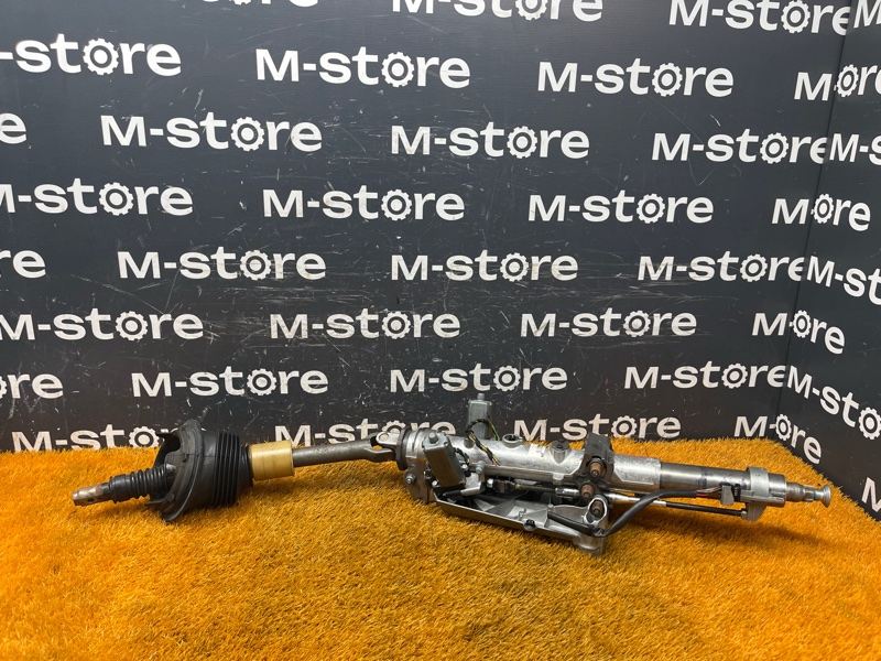 рулевая колонка, 4000 рублей, Красноярск