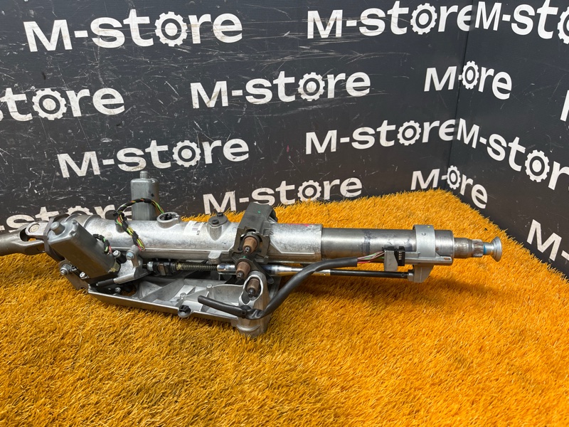 рулевая колонка, 4000 рублей, Красноярск