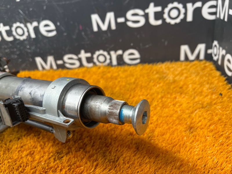 рулевая колонка, 4000 рублей, Красноярск