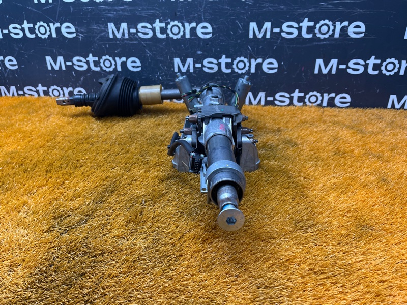 рулевая колонка, 4000 рублей, Красноярск