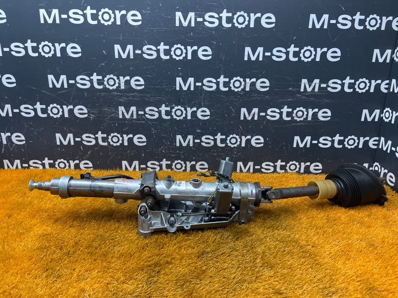 рулевая колонка, 4000 рублей, Красноярск