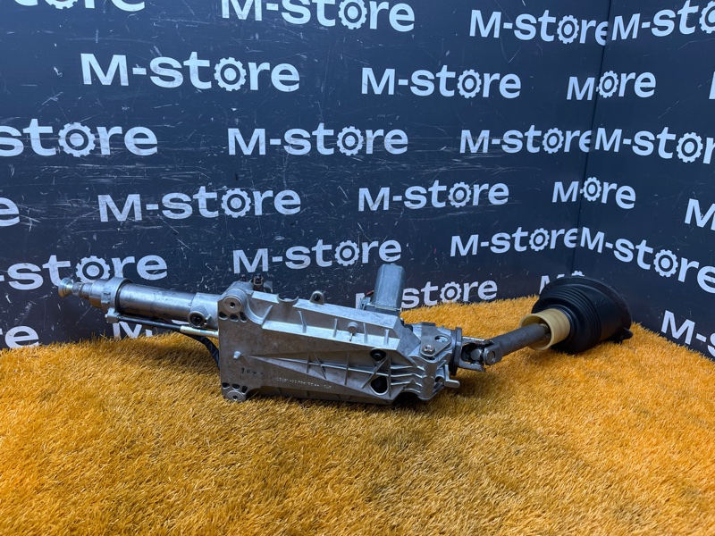 рулевая колонка, 4000 рублей, Красноярск