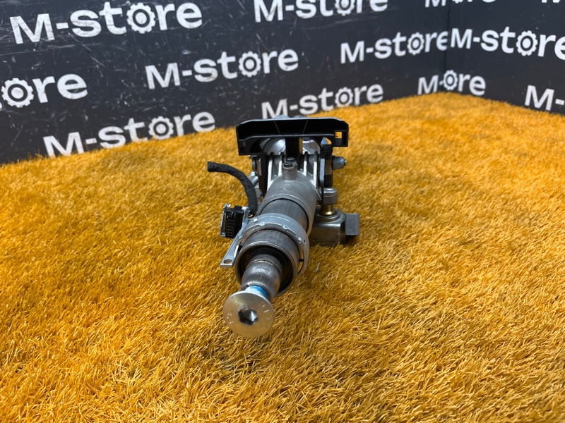 рулевая колонка, 300 рублей, Красноярск