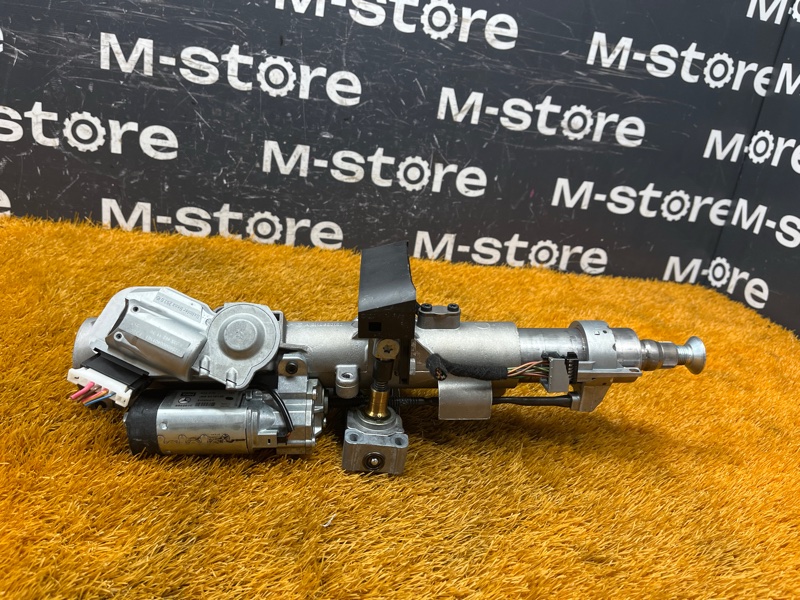 рулевая колонка, 300 рублей, Красноярск