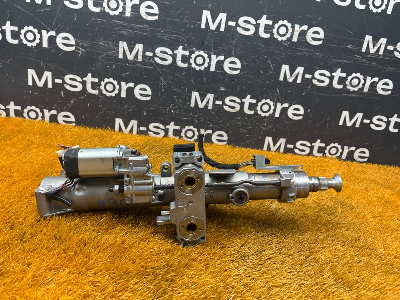 рулевая колонка, 300 рублей, Красноярск