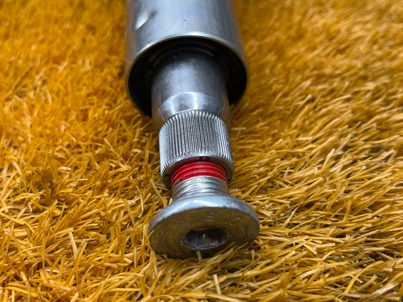 рулевая колонка, 2000 рублей, Красноярск