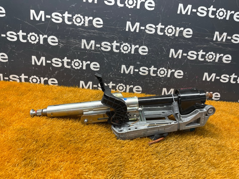 рулевая колонка, 2000 рублей, Красноярск