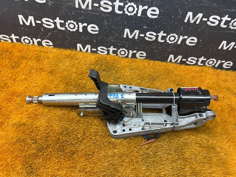 рулевая колонка, 2000 рублей, Красноярск