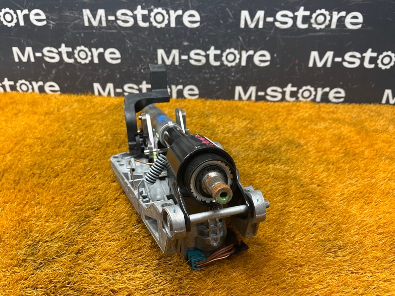 рулевая колонка, 2000 рублей, Красноярск