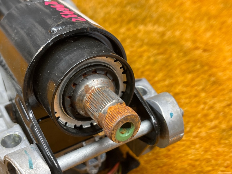 рулевая колонка, 2000 рублей, Красноярск