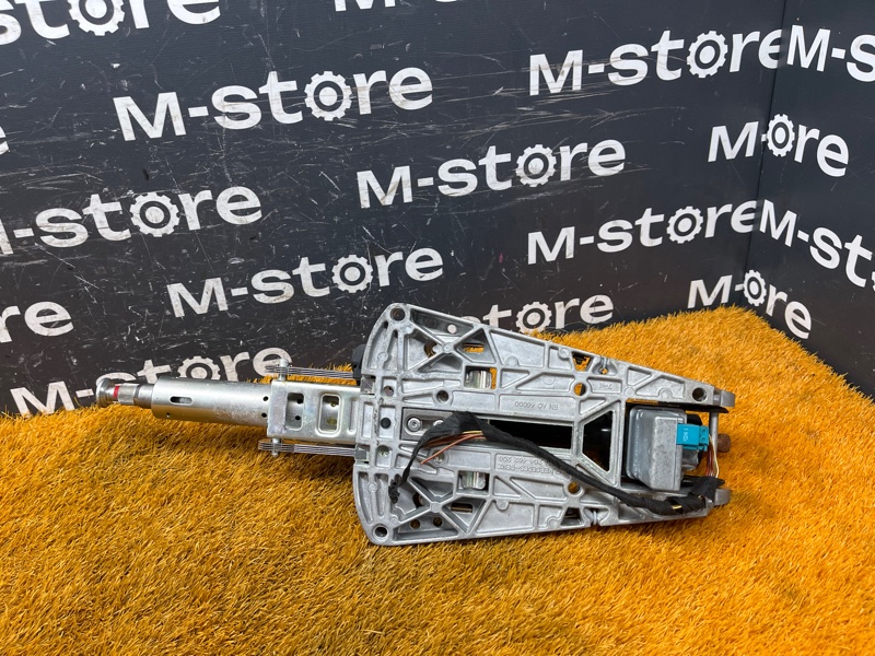 рулевая колонка, 2000 рублей, Красноярск