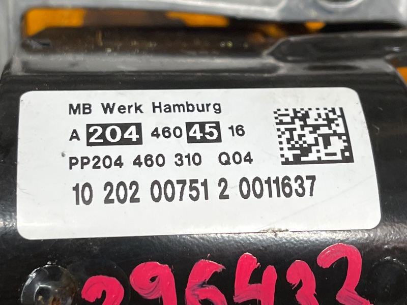 рулевая колонка, 2000 рублей, Красноярск