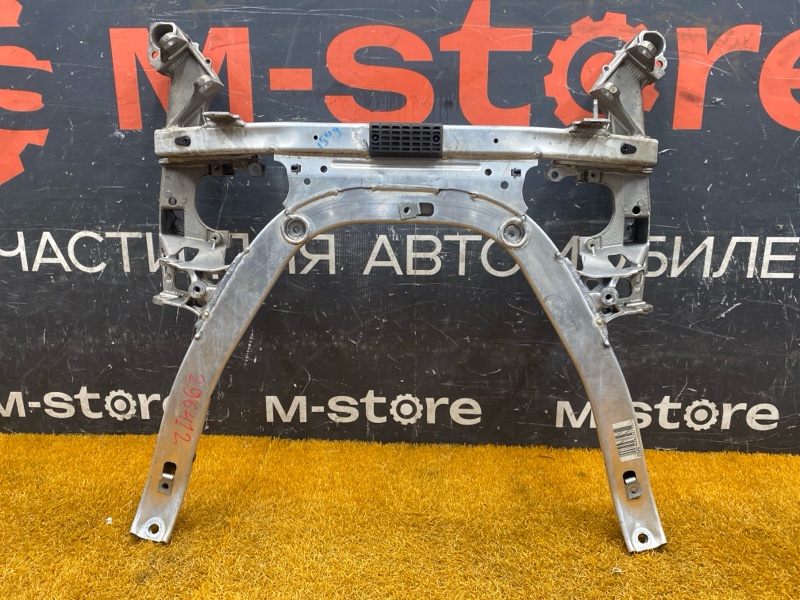 Балка поперечная (подрамник), 6500 рублей, Красноярск