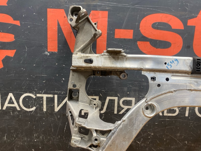 Балка поперечная (подрамник), 6500 рублей, Красноярск