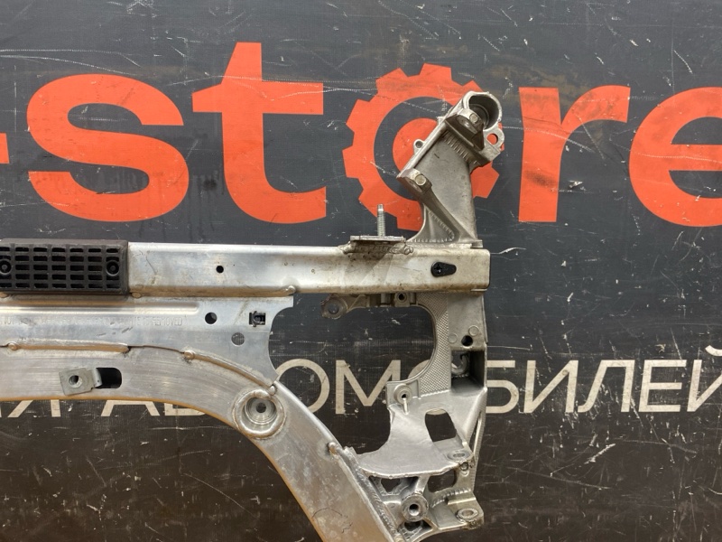 Балка поперечная (подрамник), 6500 рублей, Красноярск