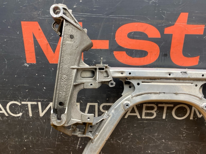 Балка поперечная (подрамник), 6500 рублей, Красноярск