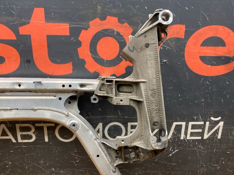 Балка поперечная (подрамник), 6500 рублей, Красноярск