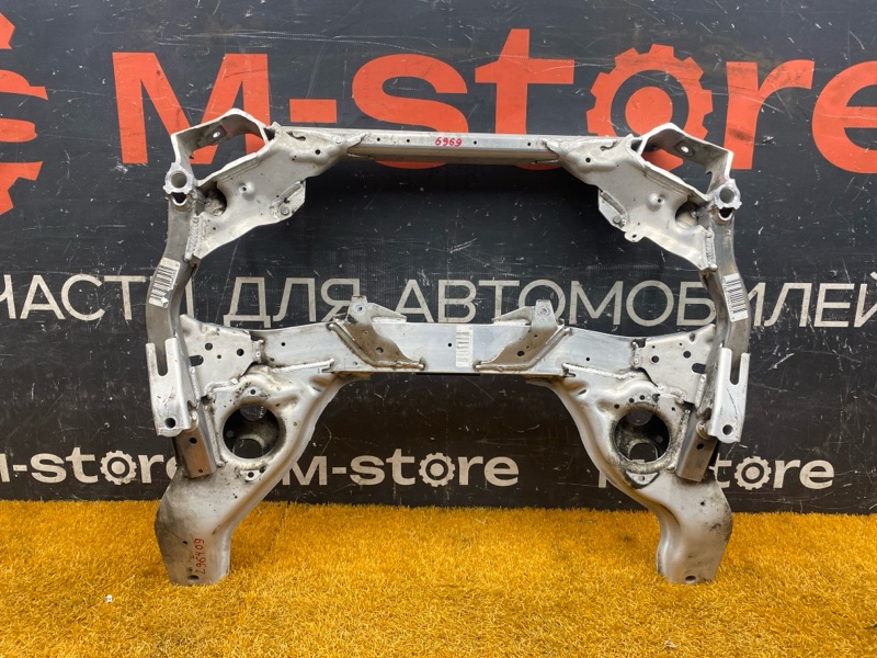 Балка поперечная (подрамник), 2000 рублей, Красноярск