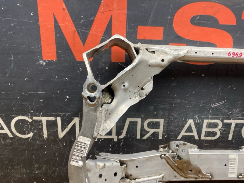 Балка поперечная (подрамник), 2000 рублей, Красноярск