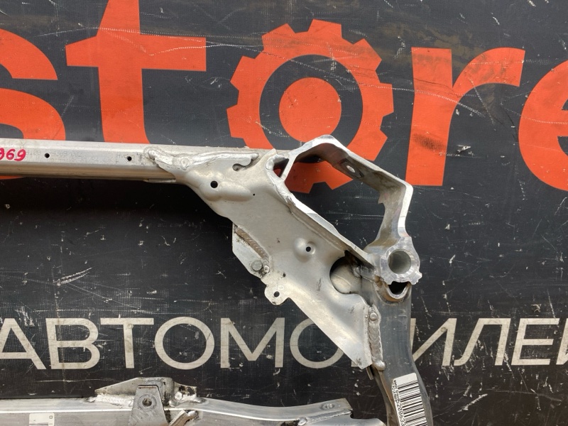 Балка поперечная (подрамник), 2000 рублей, Красноярск