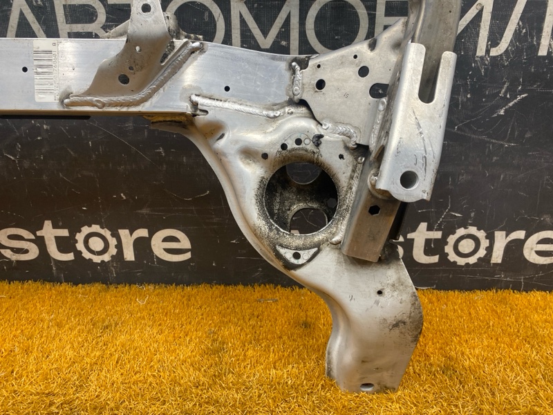 Балка поперечная (подрамник), 2000 рублей, Красноярск