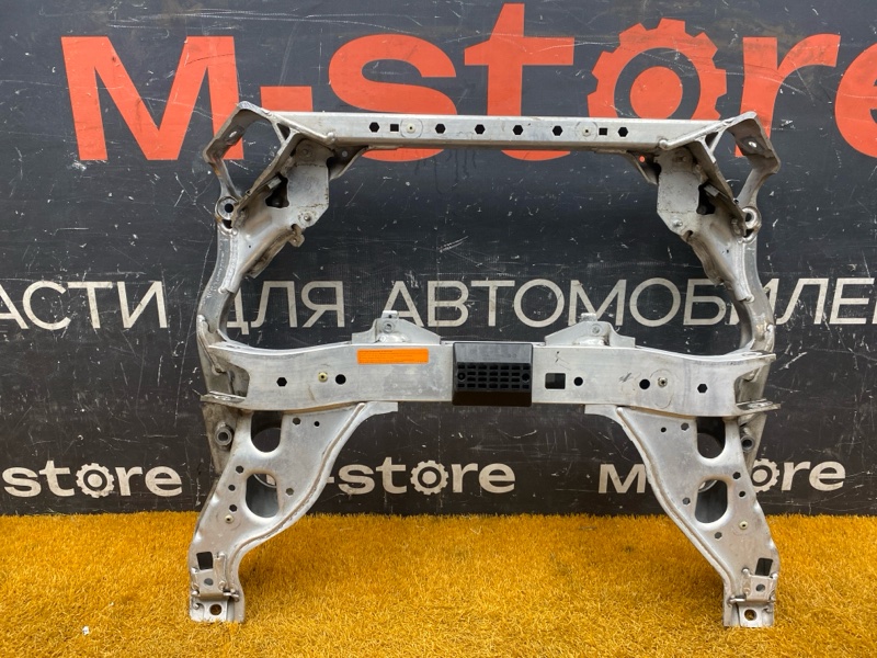 Балка поперечная (подрамник), 2000 рублей, Красноярск