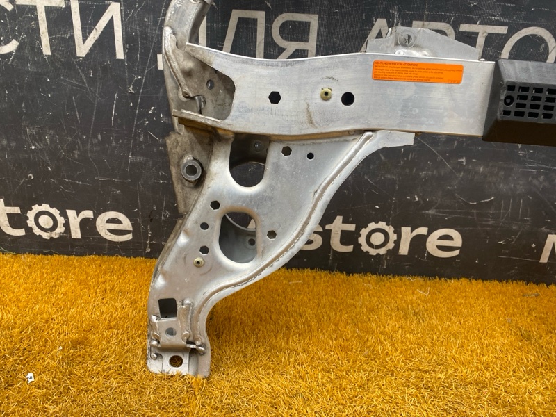 Балка поперечная (подрамник), 2000 рублей, Красноярск