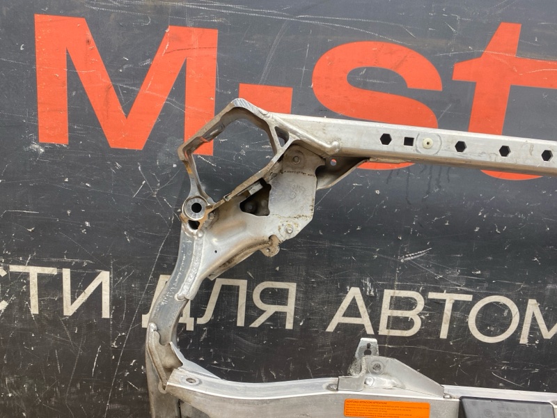 Балка поперечная (подрамник), 2000 рублей, Красноярск