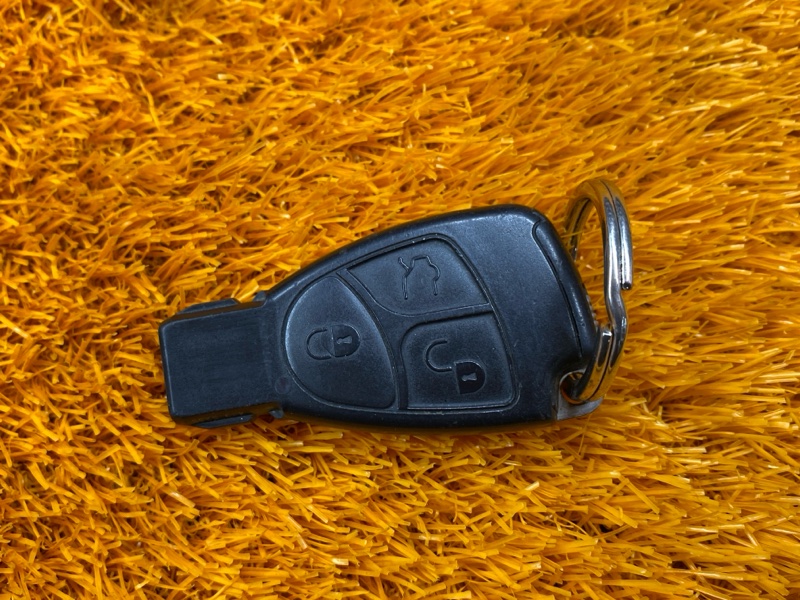 Ключ замка зажигания, 1700 рублей, Красноярск