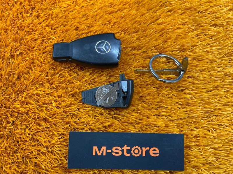 Ключ замка зажигания, 1700 рублей, Красноярск