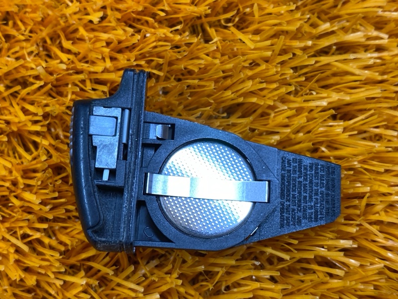 Ключ замка зажигания, 1700 рублей, Красноярск