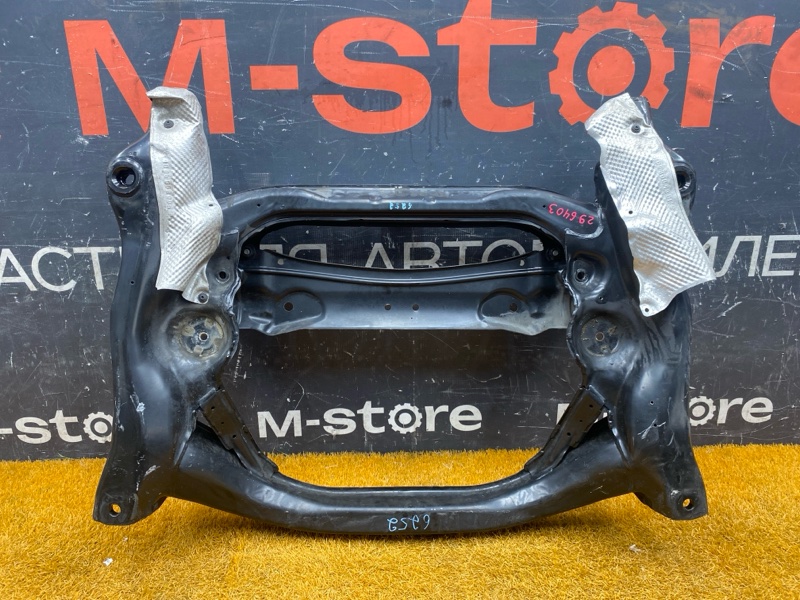 Балка поперечная (подрамник), 5000 рублей, Красноярск