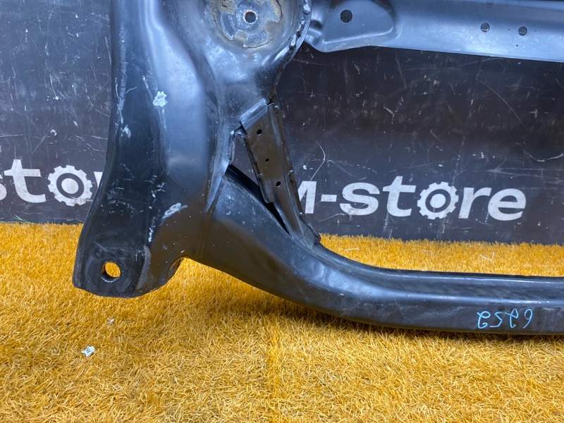 Балка поперечная (подрамник), 5000 рублей, Красноярск