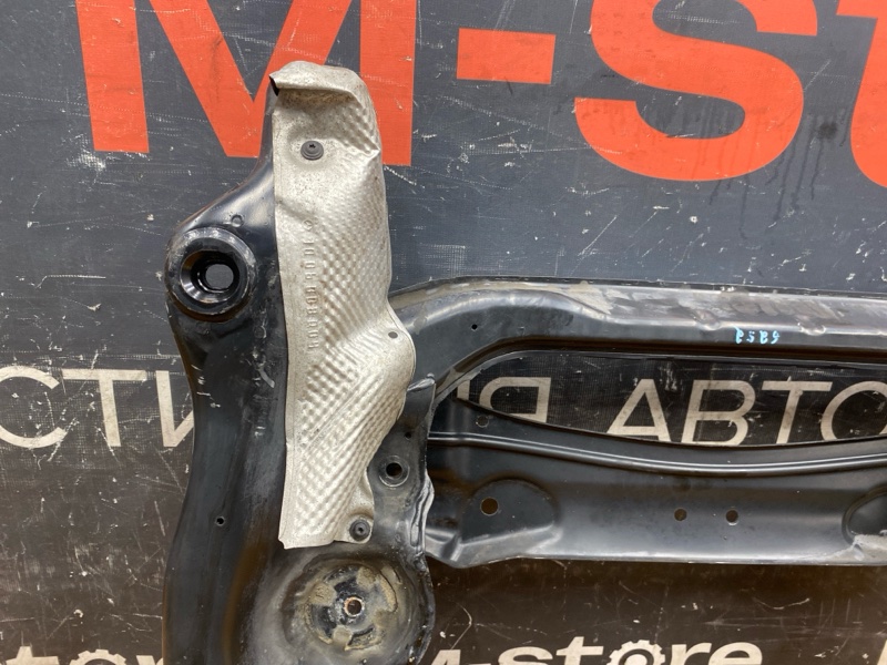 Балка поперечная (подрамник), 5000 рублей, Красноярск